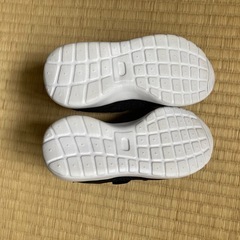 子ども用靴 18cm　　　の画像