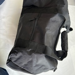 ボストンバッグ　旅行