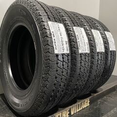 【新品】2024年製 YOKOHAMA SUPER VAN 35...