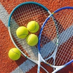 募集終了。硬式テニス、週に一回のペースでしませんか？