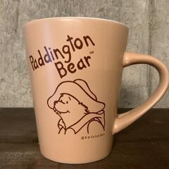 Paddington Bear マグカップ　パディントン・ベア　...