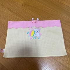 メルちゃんのゆりかごベットの画像