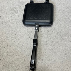 ホットサンド
