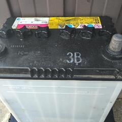 廃バッテリー×2★受け渡し者決まりました