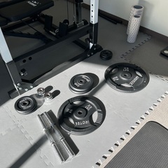 パワーラックの販売の画像