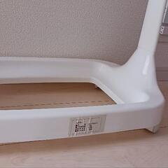 ランドリーワゴンの画像