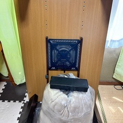 ニトリの長方形コタツ