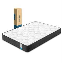 ☆受付中☆inofia セミダブルマットレス　ポケットコイルの画像