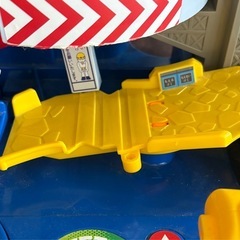 キミが運転！トミカわくわくドライブ　トミカ　おもちゃ　子ども　車の画像