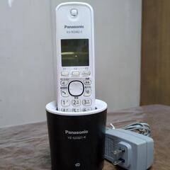 Panasonic　家電子機