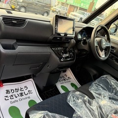 ニッサン ルークス S ハイブリッド ハイウェイスター G ターボ プロパイロットの画像