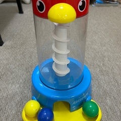 くるくるチャイム