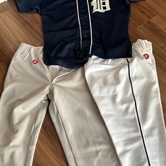 草野球セット