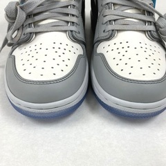 【希少・限定8500足】NIKE × Dior AIR JORDAN 1 HIGH OG（8.5）付属品完備の画像