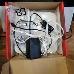 中古 BUFFALO 無線LAN親機 WXR-1900DHP2の画像