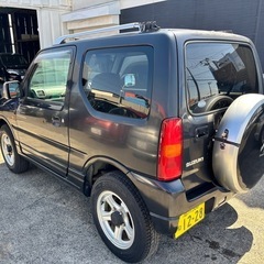 ジムニーFISフリースタイルワールドカップリミテッド4WD‼️の画像