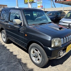 ジムニーFISフリースタイルワールドカップリミテッド4WD‼️の画像