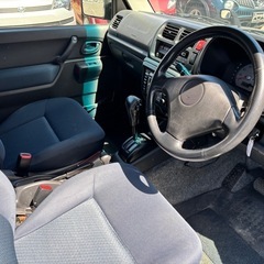 ジムニーFISフリースタイルワールドカップリミテッド4WD‼️の画像