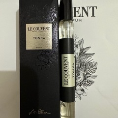LECOUVENT 香水　パルファム　CHANEL