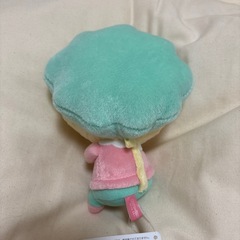 コジコジぬいぐるみの画像