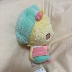 コジコジぬいぐるみの画像