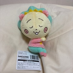 コジコジぬいぐるみ
