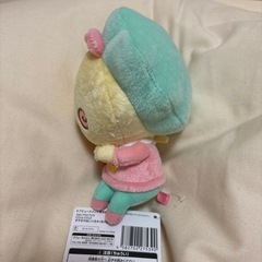 コジコジぬいぐるみの画像