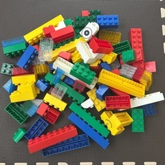 ブロック