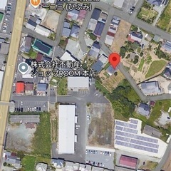 筑後市、駐車場無料、ペットOK、戸建て賃貸 - 筑後市
