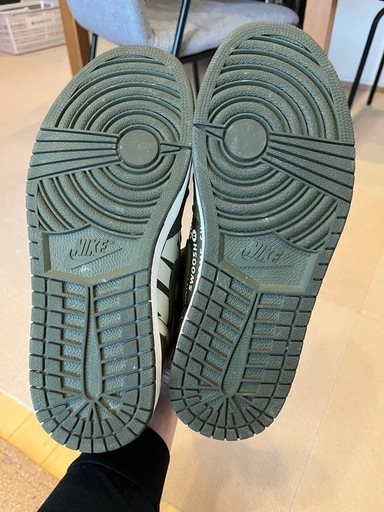 美品❗️ Nike Air Jordan 1 Retro High 