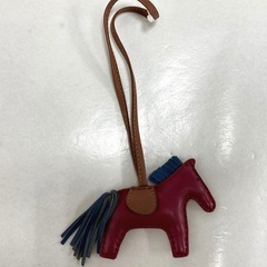 HERMES】ロデオPM（チャーム）箱付き｜エルメス定番人気アイテム