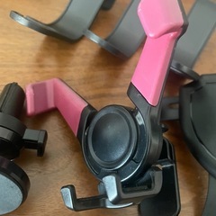 ※受渡者決定　カー用品アクセサリーの画像
