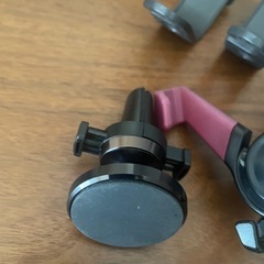 ※受渡者決定　カー用品アクセサリーの画像