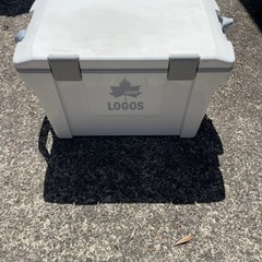 夏に必須！ logos  クーラーボックス　キャンプ　保冷バッグ...