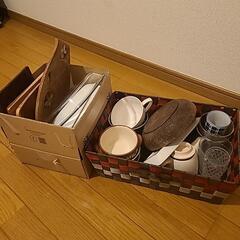 【取引確定】食器 コップ お皿 まとめ 32点の画像