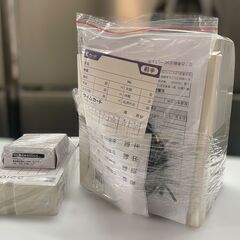 ★voice タイムレコーダー VT-1000 取説あり タイムカード付属 店舗用品★の画像