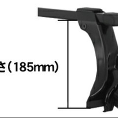 標準ハイエースキャリアの画像