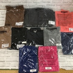 W044 未着用 Amazon essentials メンズ/レ...