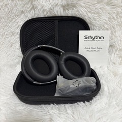 ワイヤレスヘッドホン Bluetooth 急速充電 超軽量 ノイキャンの画像