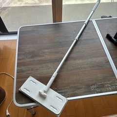 クイックルワイパー　掃除道具