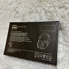 ワイヤレスヘッドホン Bluetooth 急速充電 超軽量 ノイキャンの画像