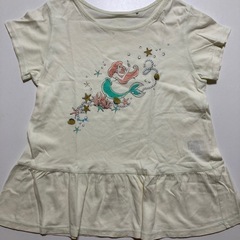 （取り引き中⭐︎ 子供服　半袖　ユニクロTシャツシリーズ