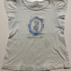 （取り引き中⭐︎ 子供服　半袖　ユニクロTシャツシリーズの画像