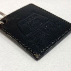 HERMES】エルメス キーホルダー｜箱・保存袋付き／シンプルで