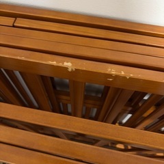 【お値下げ中】ベビーサークル　ハイタイプの画像