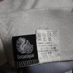 カーテン　１枚もの（片開き）の画像