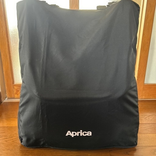 アップリカベビーカーワンタッチ