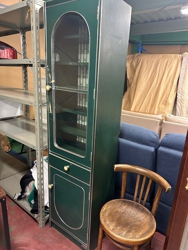 ヴィンテージ棚