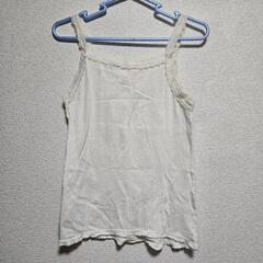 UNIQLO タンクトップの画像
