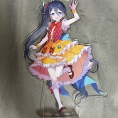 ブルーアーカイブ ドデカミン 限定アクリルスタンド まとめ売りの画像